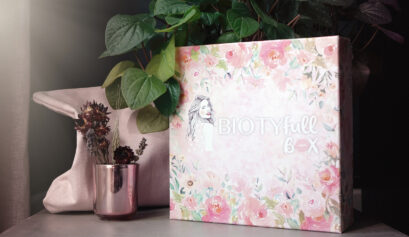 Le contenu de la BIOTYfull Box de juin