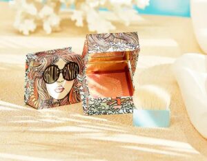 Contenu de la Box Beauté Blissim, Splendist été 2021