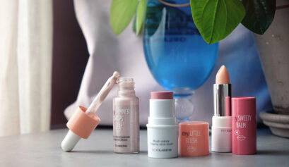 Nouveautés makeup 2021 de My Clarins