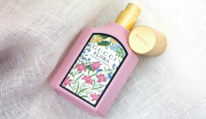 Le nouveau parfum Flora de Gucci
