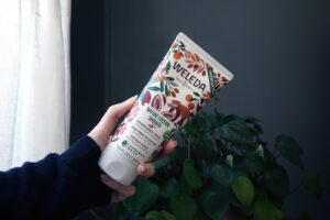 Produits d'hygiène chez Mademoiselle Bio