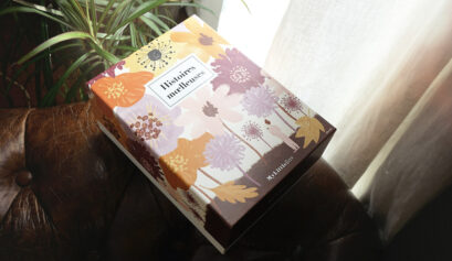 Contenu de My Little Box du mois de novembre 2021