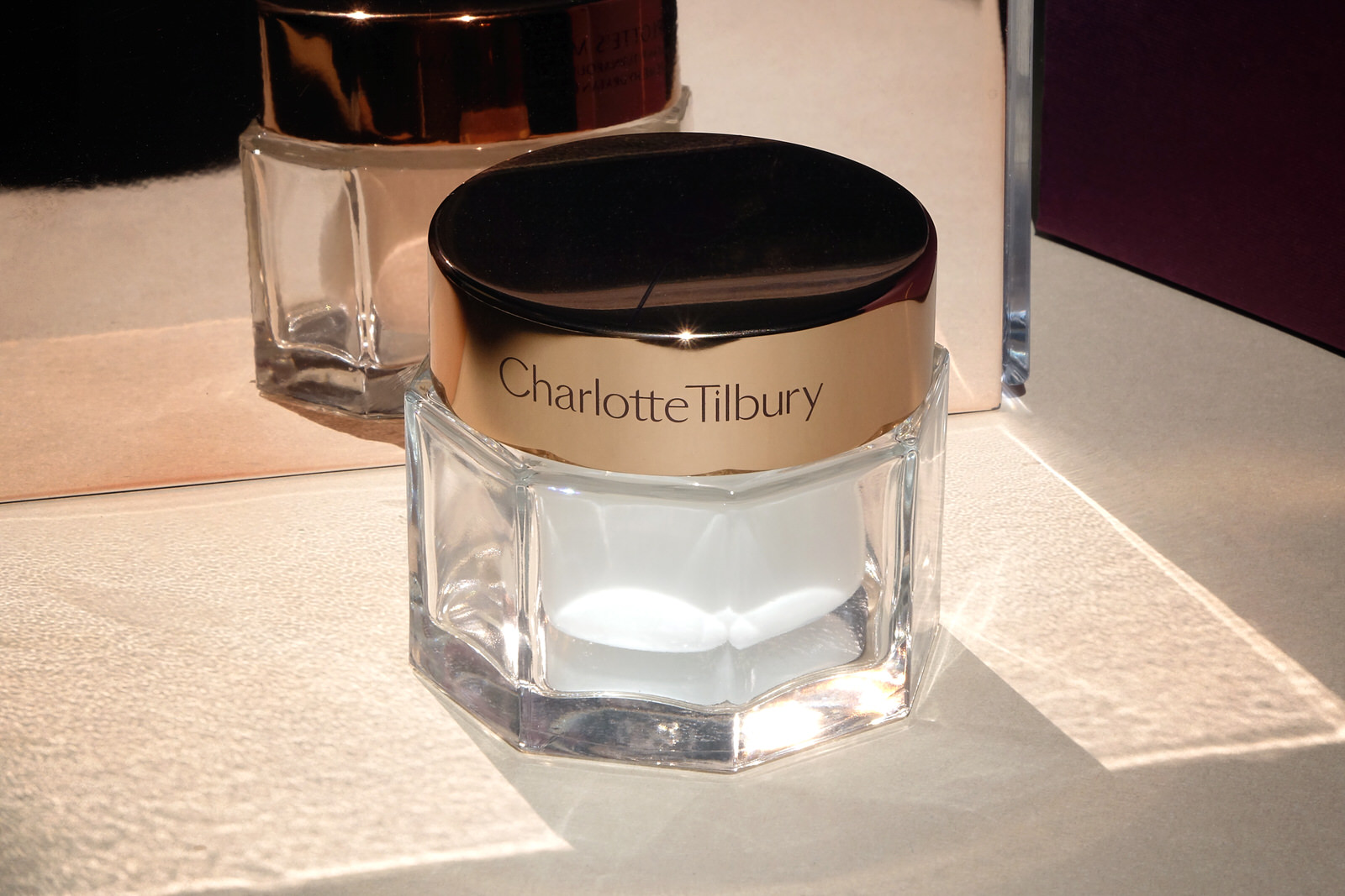 Skincare Collagen Superfusion de Charlotte Tilbury