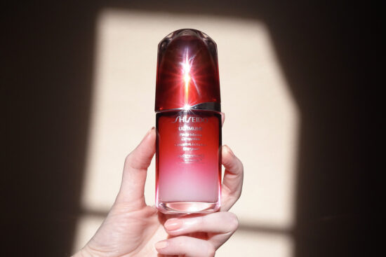 Essential Energy de Shiseido