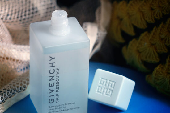 La gamme Skin Ressource de Givenchy