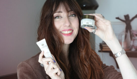 la gamme des reines de Sanoflore