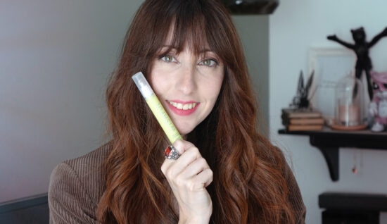 eye lift & contour de wishful