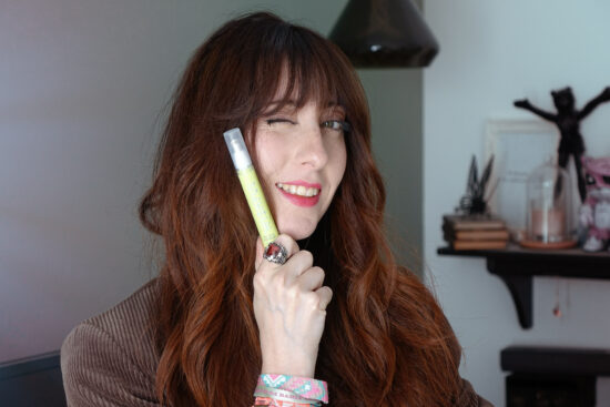 eye lift & contour de wishful