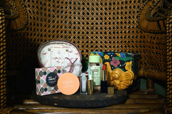 Contenu de My Little Box de décembre 2022 pour Noël
