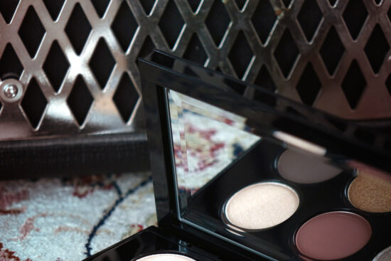 la palette Pat MacGrath Labs, Mothership X Moonlight Seduction
