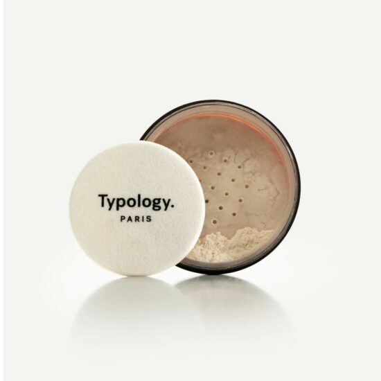 Typology skincare