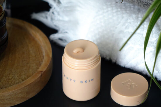 Le masque réparateur intensif pour les lèvres de Fenty Skin