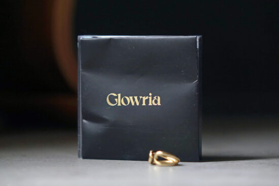 Contenu de la box beauté Glowria de mars 2023