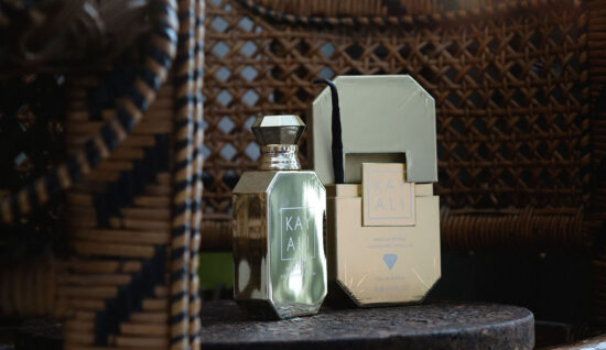 Vanilla Royale, le nouveau parfum de Kayali