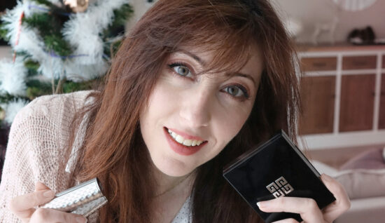 Collection makeup Givenchy de Noël 2023 - Festive Winter Escape