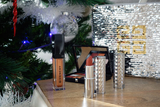 Collection makeup Givenchy de Noël 2023 - Festive Winter Escape