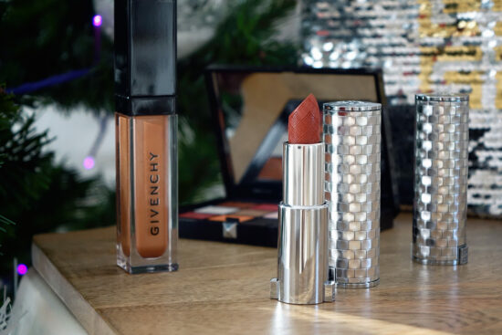 Collection makeup Givenchy de Noël 2023 - Festive Winter Escape