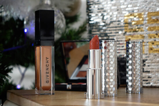 Collection makeup Givenchy de Noël 2023 - Festive Winter Escape