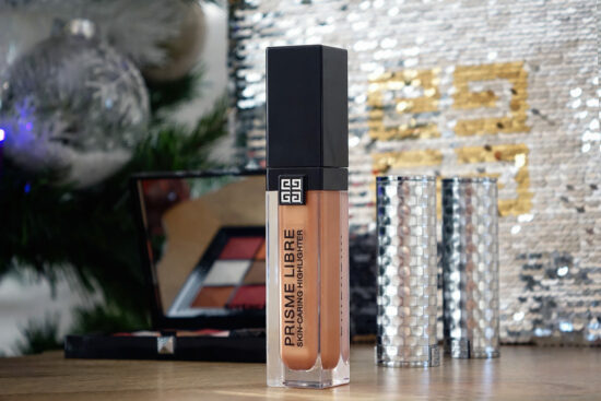 Collection makeup Givenchy de Noël 2023 - Festive Winter Escape