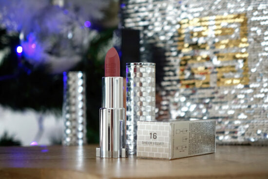 Collection makeup Givenchy de Noël 2023 - Festive Winter Escape