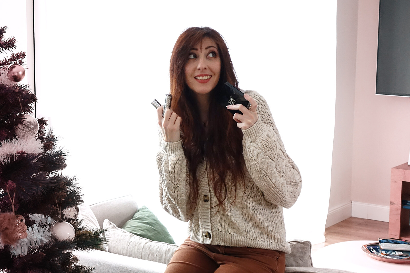 Collection makeup Givenchy de Noël 2023 - Festive Winter Escape