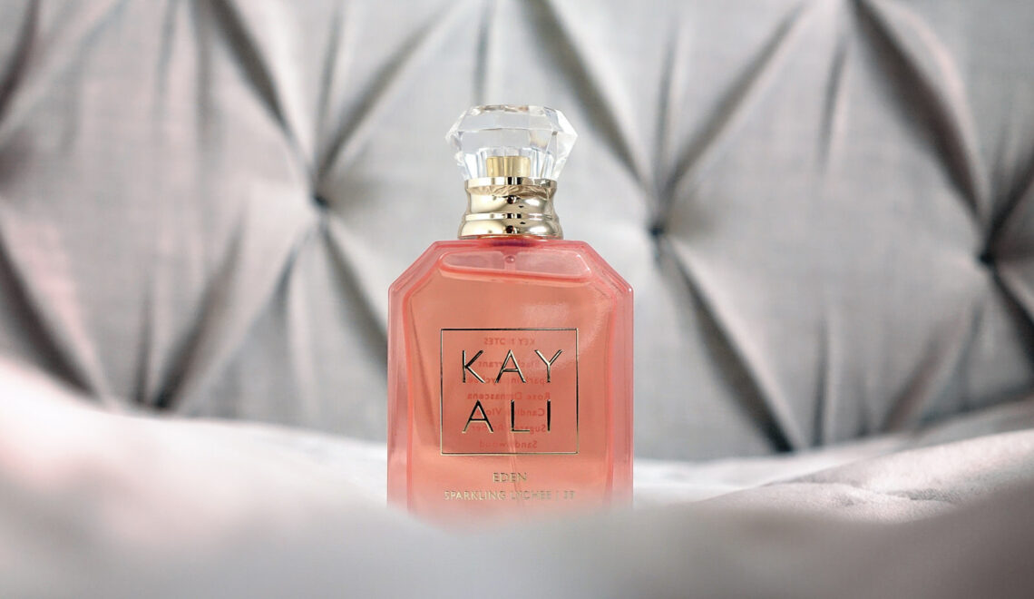 Parfum Eden Sparkling Lychee de Kayali