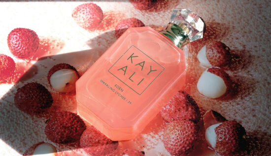 Parfum Eden Sparkling Lychee de Kayali