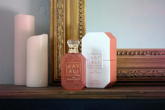 Parfum Eden Sparkling Lychee de Kayali