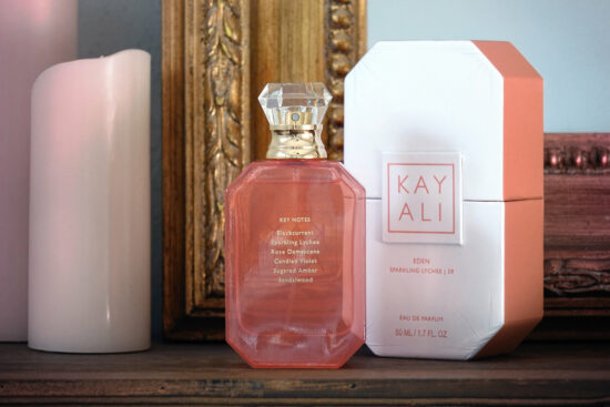 Parfum Eden Sparkling Lychee de Kayali