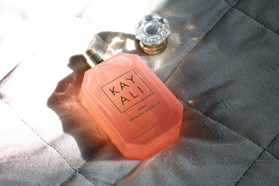 Parfum Eden Sparkling Lychee de Kayali