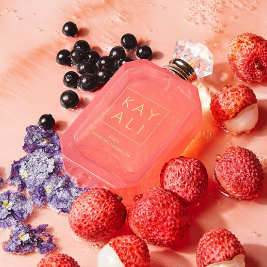 Les parfums kayali