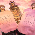 Les parfums kayali