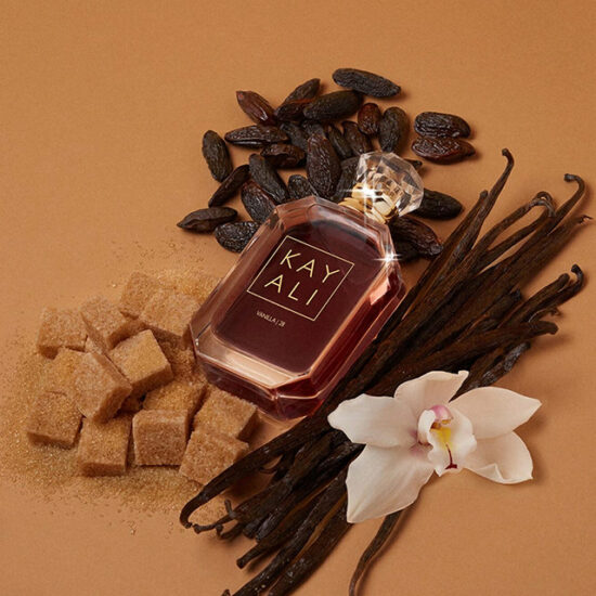 Les parfums kayali