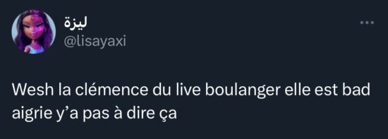 Le bad buzz du live Boulanger avec sa technique de Retail Media