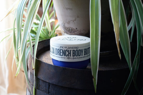 Baume corporel Delicia Drench Sol de Janeiro