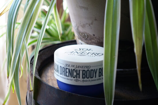 Baume corporel Delicia Drench Sol de Janeiro