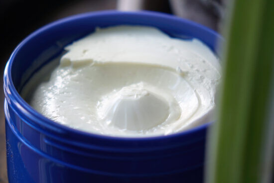 Baume corporel Delicia Drench Sol de Janeiro