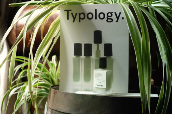 Correcteur anti rougeurs niacinamide 2% de Typology, à l'extrait d'Algue Verte