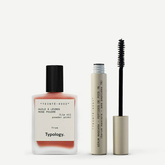 Produits Typology