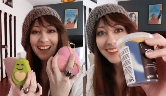 Lush - nouvelle collection fête des mères 2024