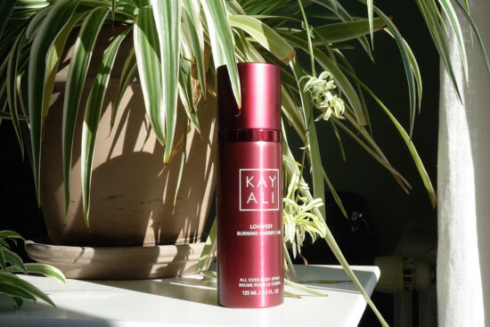 Brumes pour le corps Kayali