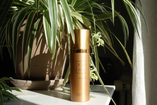 Brumes pour le corps Kayali