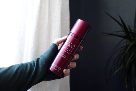 Brumes pour le corps Kayali