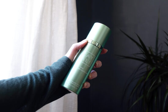 Brumes pour le corps Kayali