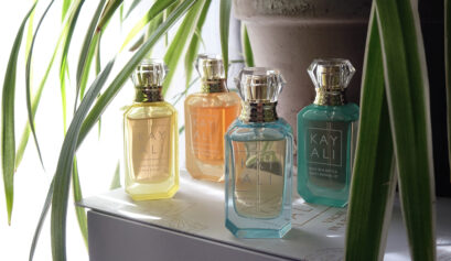Les parfums d'été de Kayali