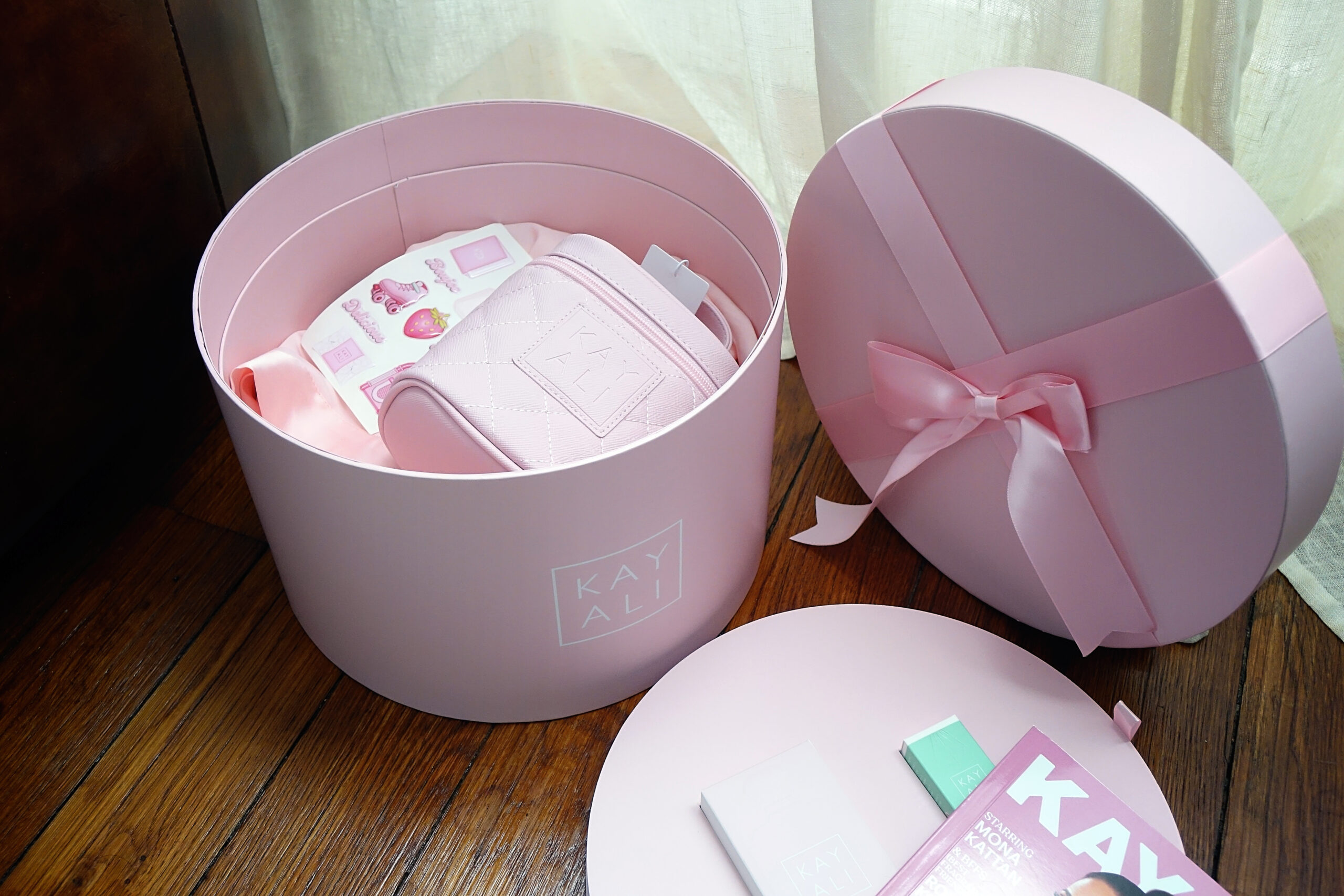 Le parfum Yum Boujee Marshmallow de Kayali