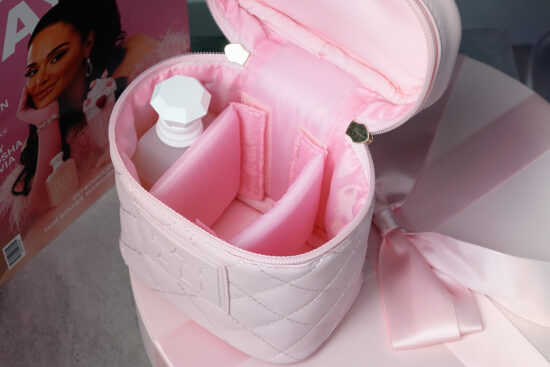 Le parfum Yum Boujee Marshmallow de Kayali