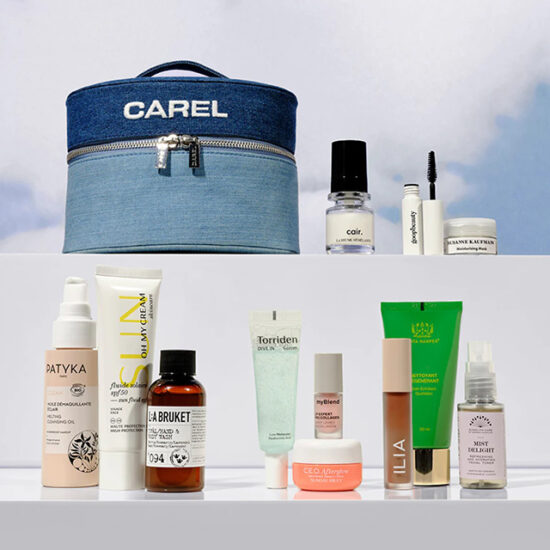 Toutes les box beauté de juin 2025