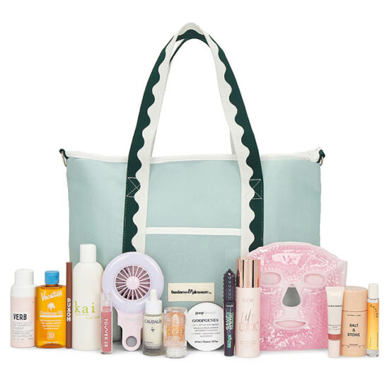 Toutes les box beauté de juin 2025