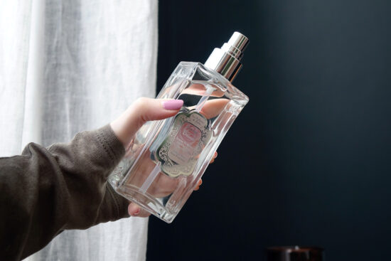 Coffret de la Sultane de Sabat